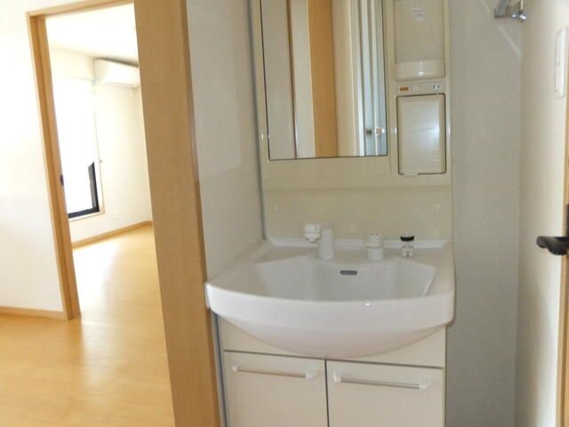 ラッフィナート渡辺　第2 その他1