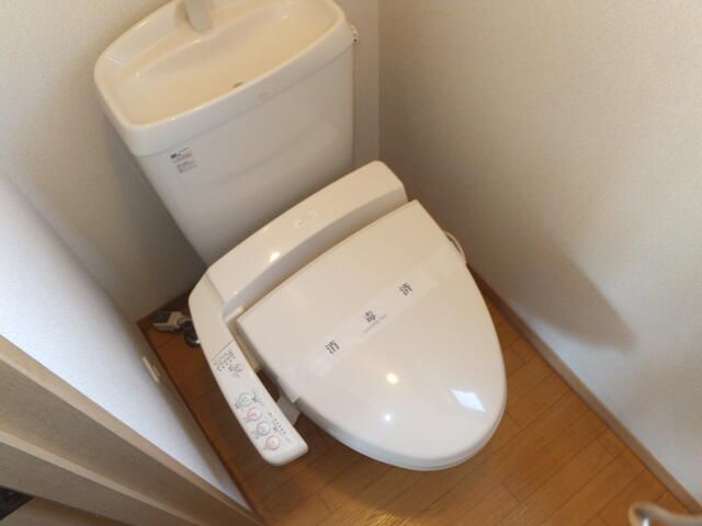 ラッフィナート渡辺　第2 その他2