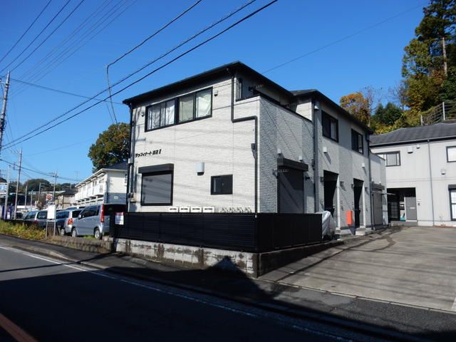 ラッフィナート渡辺　第2 その他外観1