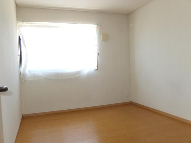 ラッフィナート渡辺　第2 ベッドルーム