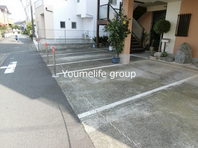TYKMYハウス（テイクミーハウス） その他外観2