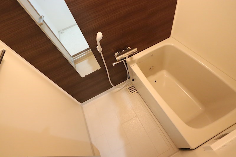 カサグランデ湘南  風呂画像