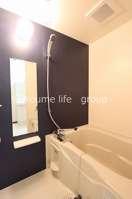 カサグランデ湘南  風呂画像