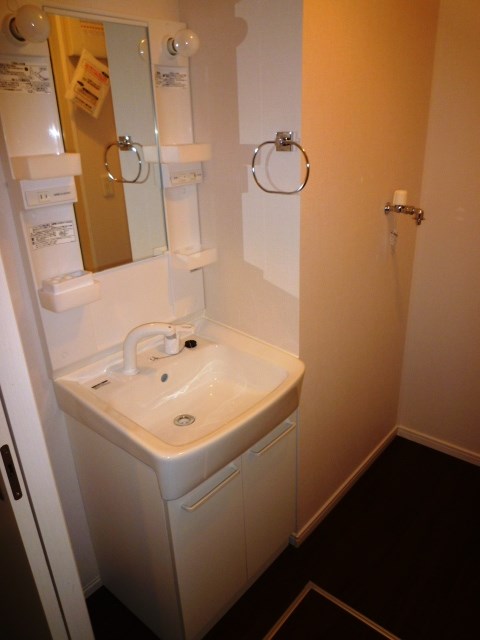 メゾンヴェルジェ その他2