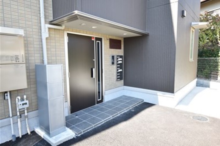 D-room浜町 その他外観3