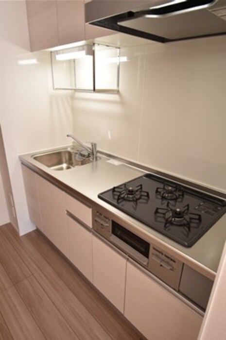 D-room浜町 その他9