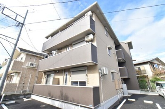 D-room浜町 その他外観1