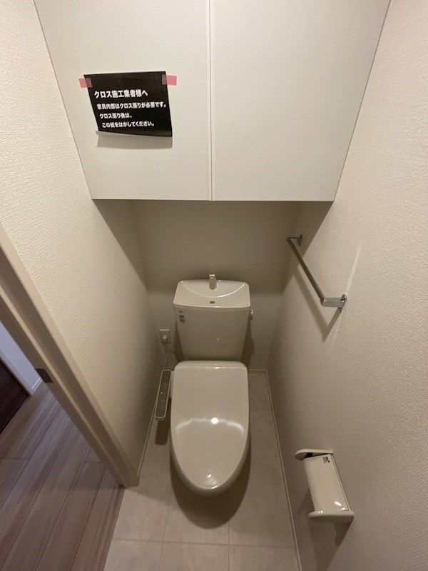 D-room浜町 キッチン