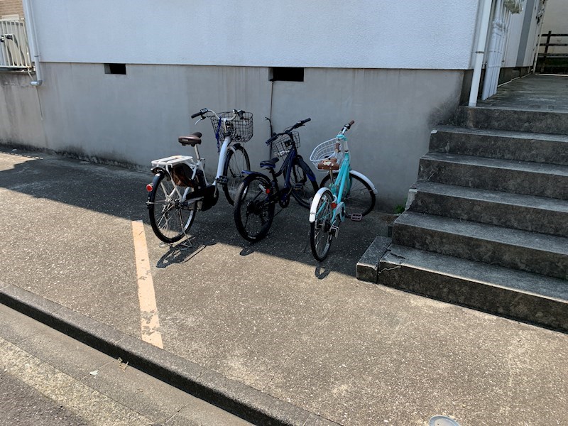   すみハイツ その他4
