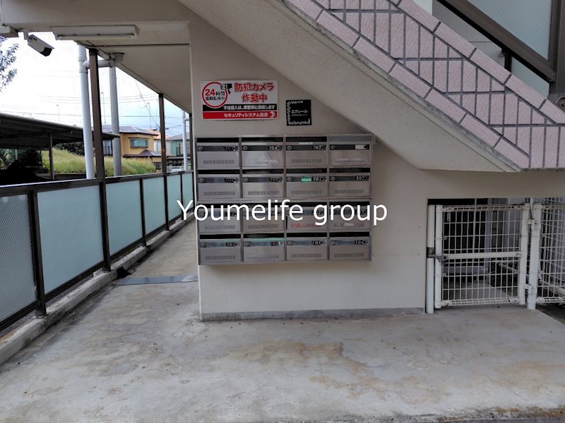 エクレール その他外観1