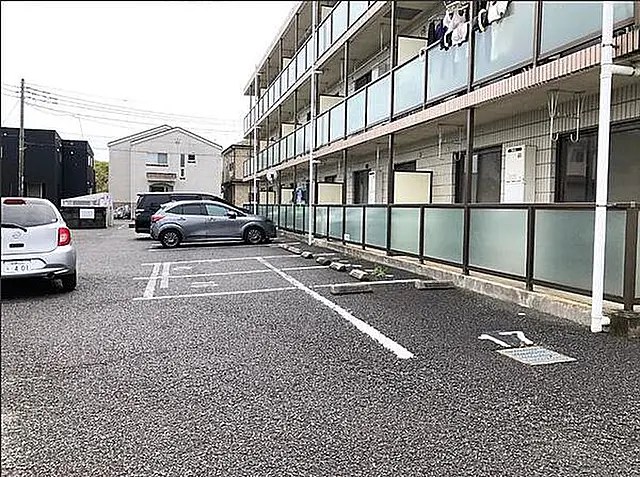 エクレール その他外観2