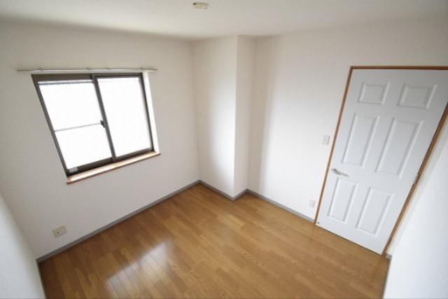 エクレール ベッドルーム