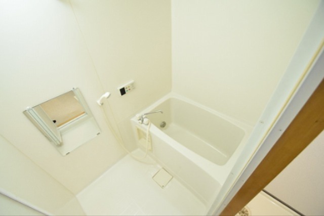 エクレール 風呂画像