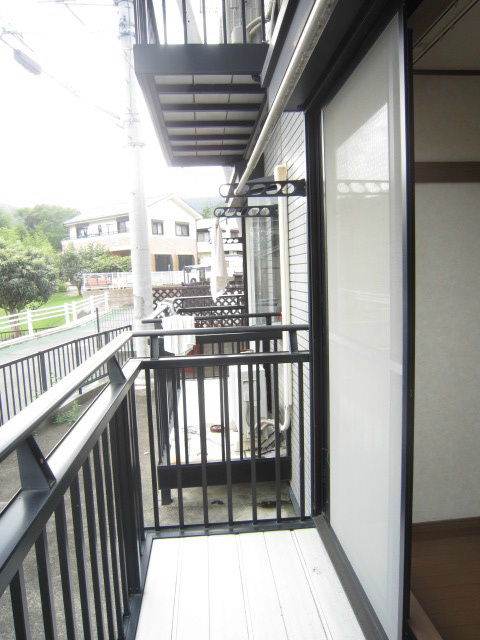 クラウンハイツ3 その他5