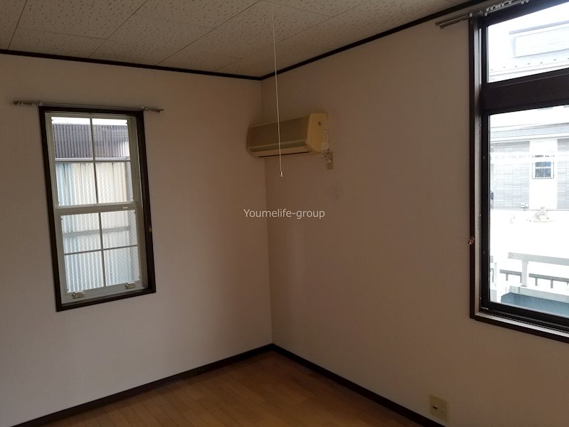 サンシャインホームコジマ リビング