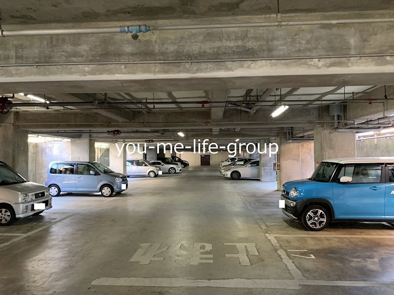 ボヌール秦野Ⅱ その他外観1