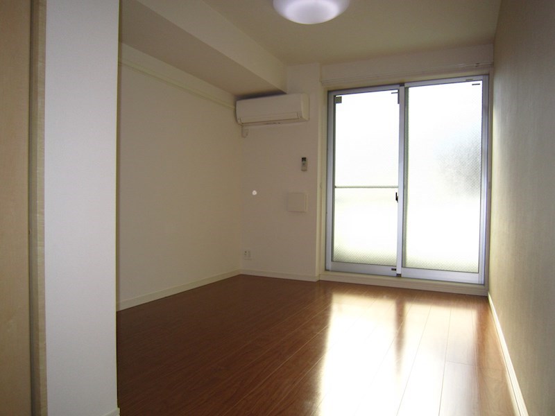 リブリ・ハナミズキ湘南台  リビング