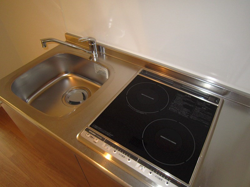 リブリ・ハナミズキ湘南台  キッチン