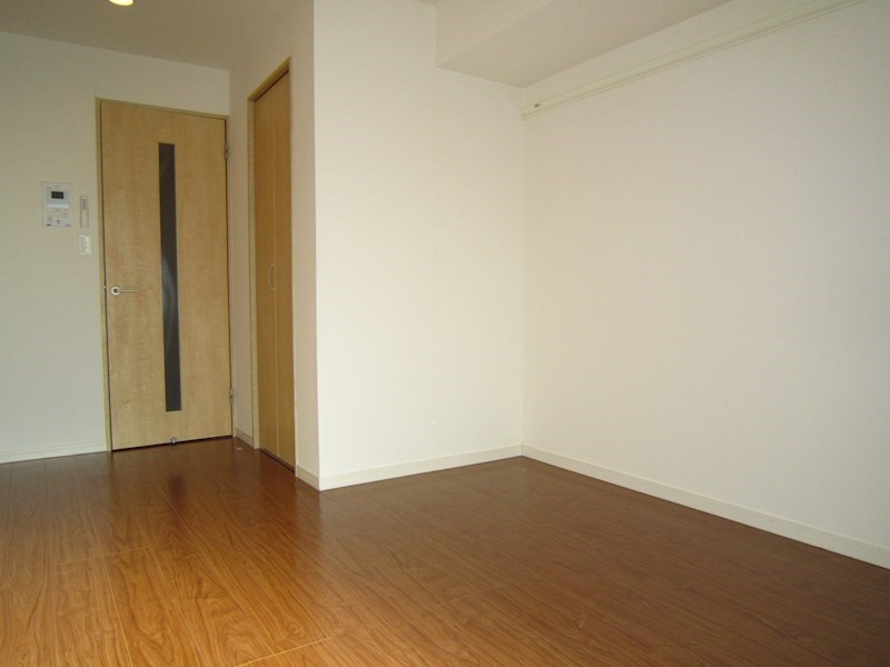 リブリ・ハナミズキ湘南台  ベッドルーム