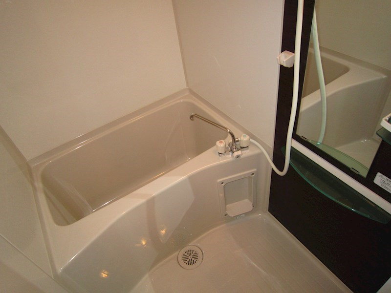 リブリ・ハナミズキ湘南台  風呂画像