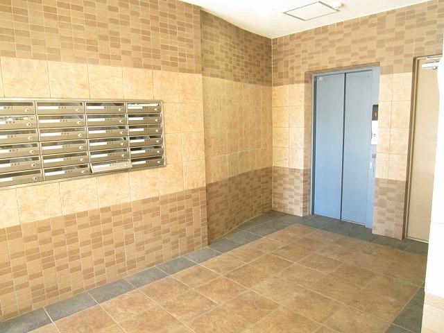 ルート茅ヶ崎 その他外観2