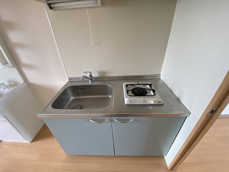 ルート茅ヶ崎 キッチン