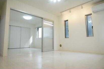 ブルーム リビング