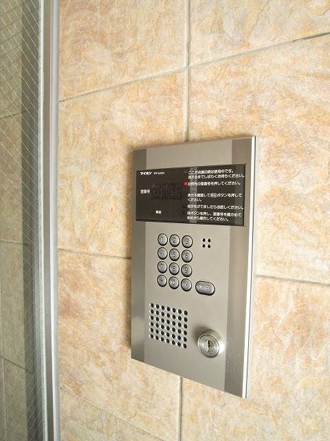 ルート茅ヶ崎 その他外観2