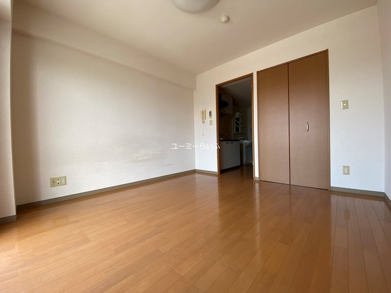 ルート茅ヶ崎 リビング