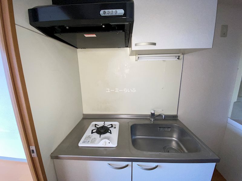 ルート茅ヶ崎 キッチン