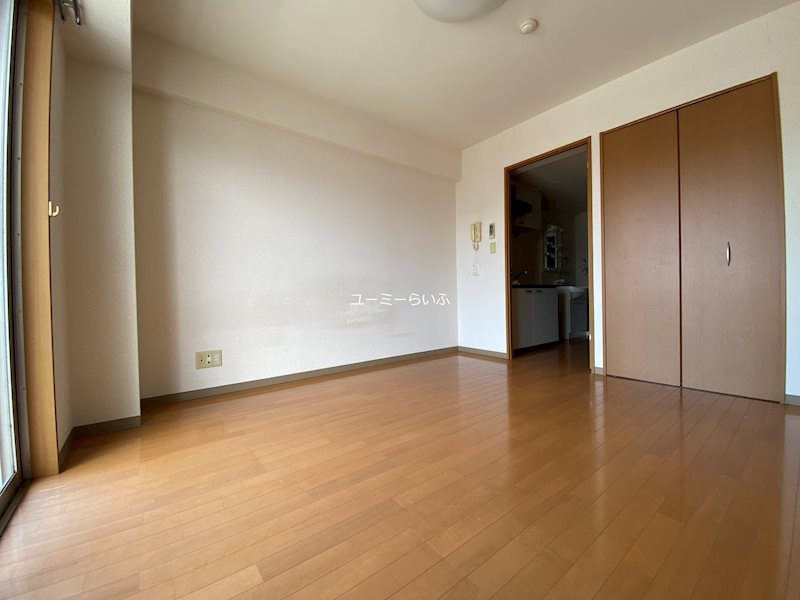 ルート茅ヶ崎 ベッドルーム