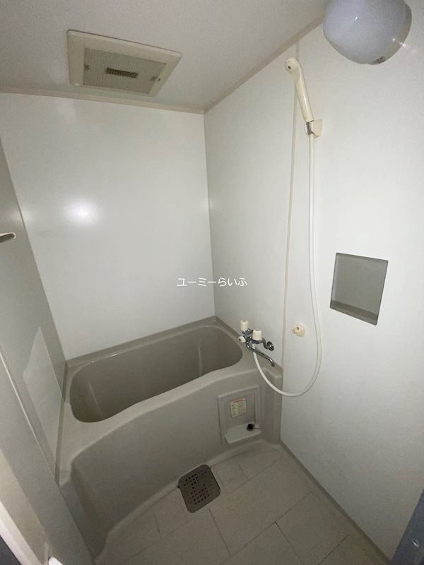 ルート茅ヶ崎 風呂画像