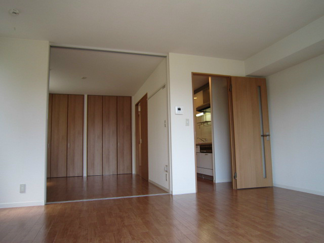 エスポワール・Ｋ リビング