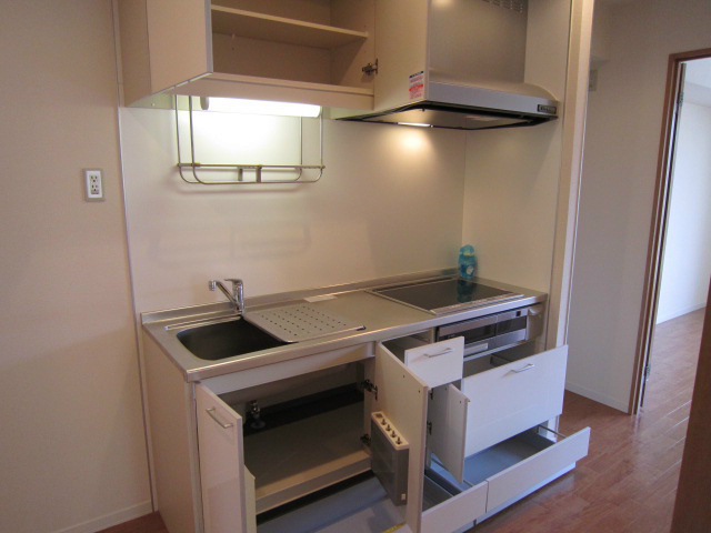 エスポワール・Ｋ キッチン