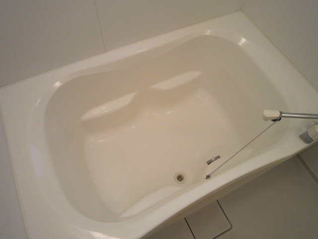 エスポワール・Ｋ 風呂画像