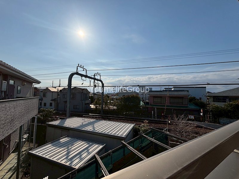 ヴィラコート鵠沼 その他8