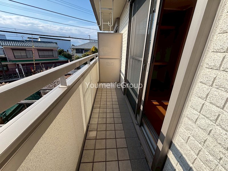 ヴィラコート鵠沼 その他9