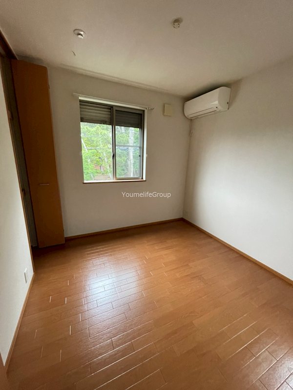 ヴィラコート鵠沼 ベッドルーム