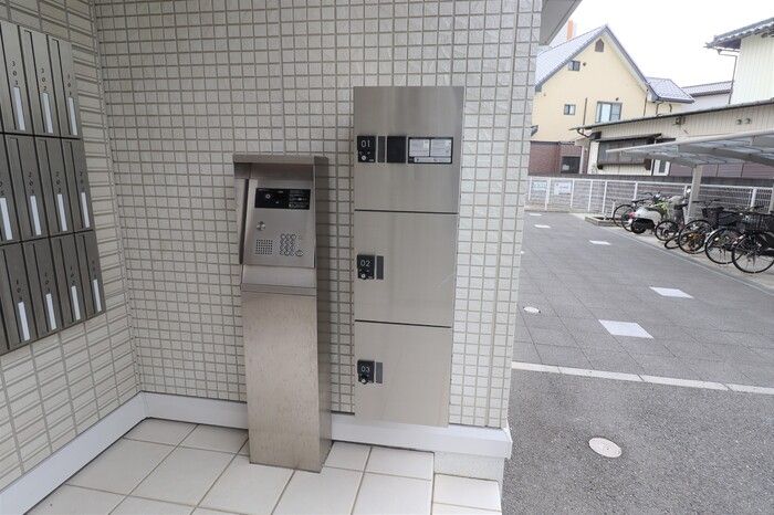 リベラマーロ その他設備