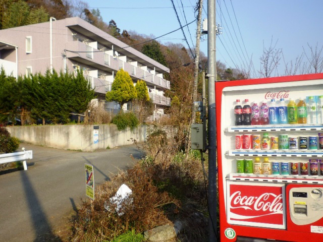 ビラソレイユ その他2