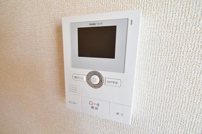メゾネット萩山の写真12