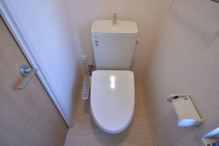 メゾネット萩山の写真13