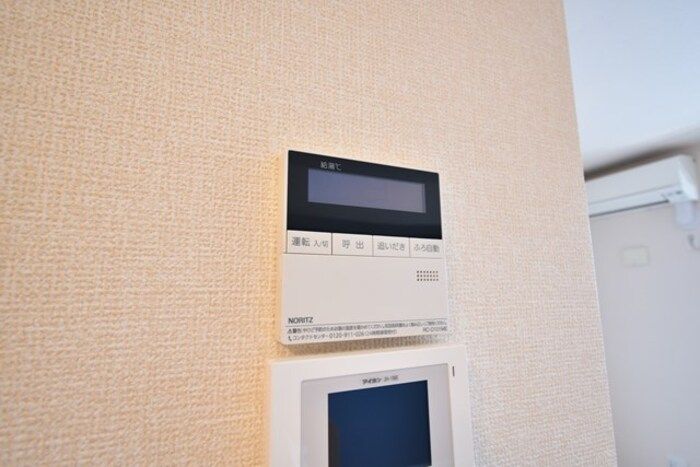 メゾネット萩山の写真16