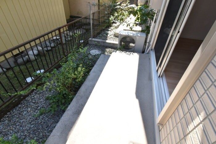 メゾネット萩山の写真30