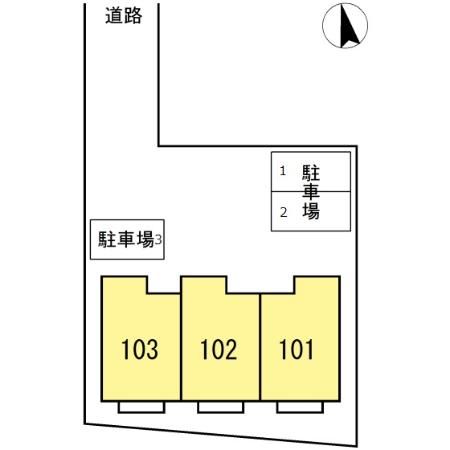 メゾネット萩山の写真31