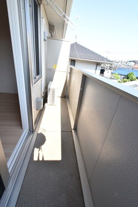 メゾネット萩山の写真9
