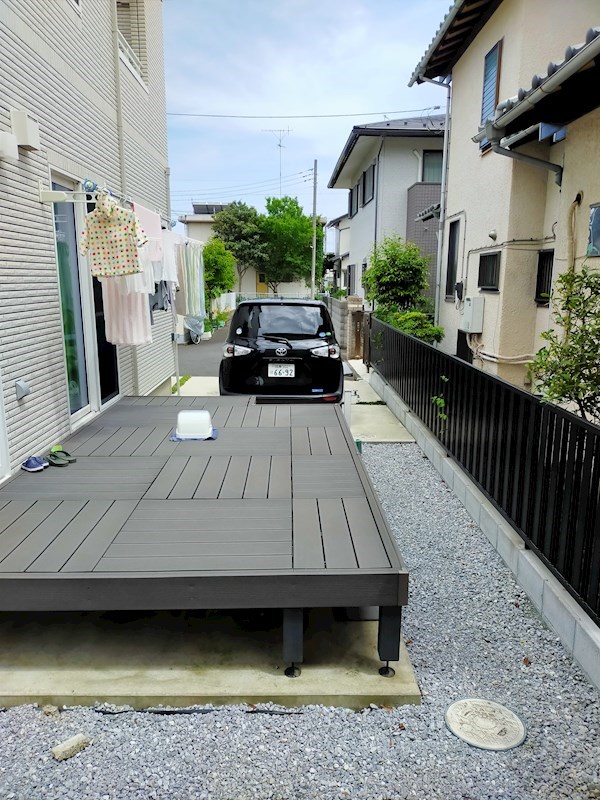 ハイムローラス その他5