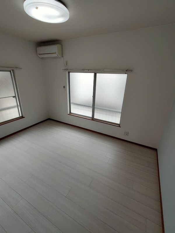 ハイムローラス リビング