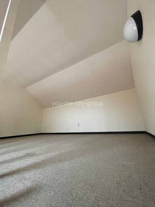 ベルメゾン秦野 ベッドルーム