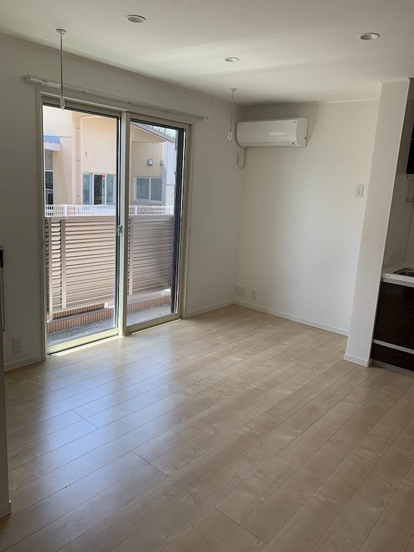 マロンハイム リビング